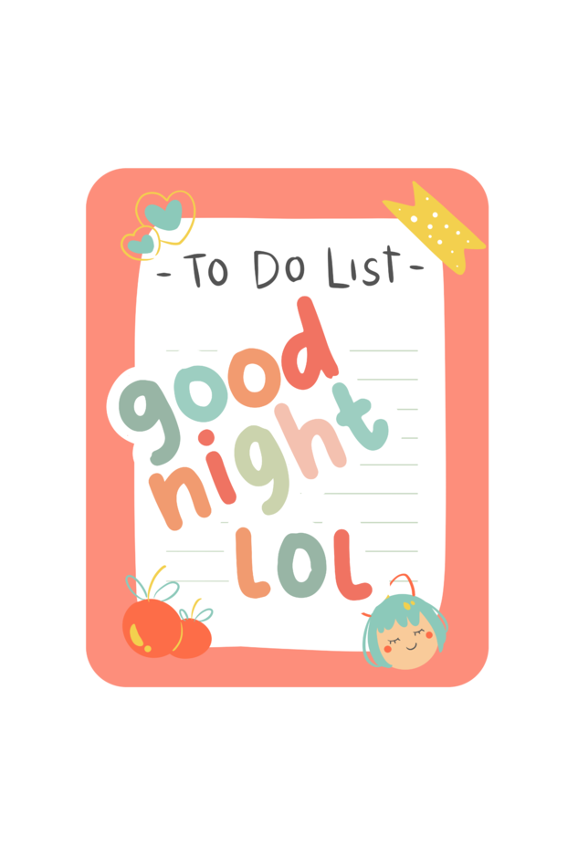 Women's LOL T-shirt Black by ZealforTee