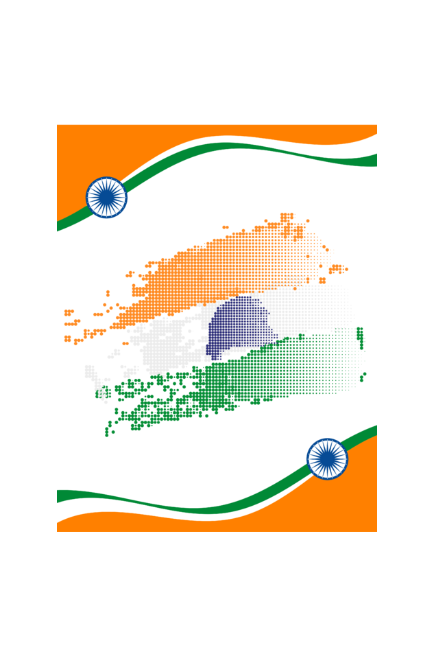 Independence Day Design by ZealforTee