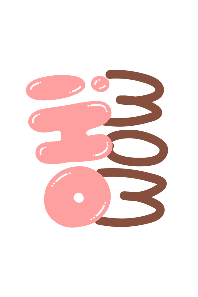 Women's Oh Wow Hoodie Sweatshirt Black by ZealforTee