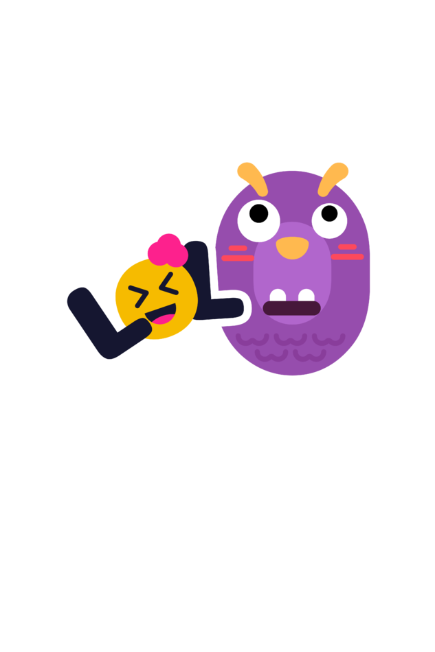 Girl's LOL Hoodie Sweatshirt Yellow by ZealforTee