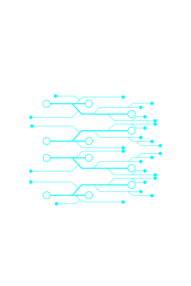 Women's Line Tech Hoodies Black by ZealforTee