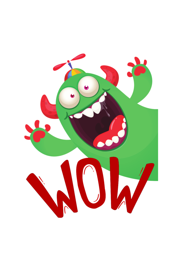 Christmas Wow Hoodie by ZealforTee