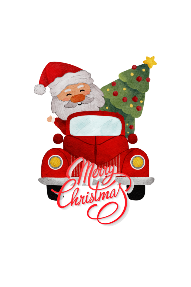 Christmas Hoodie Black by ZealforTee