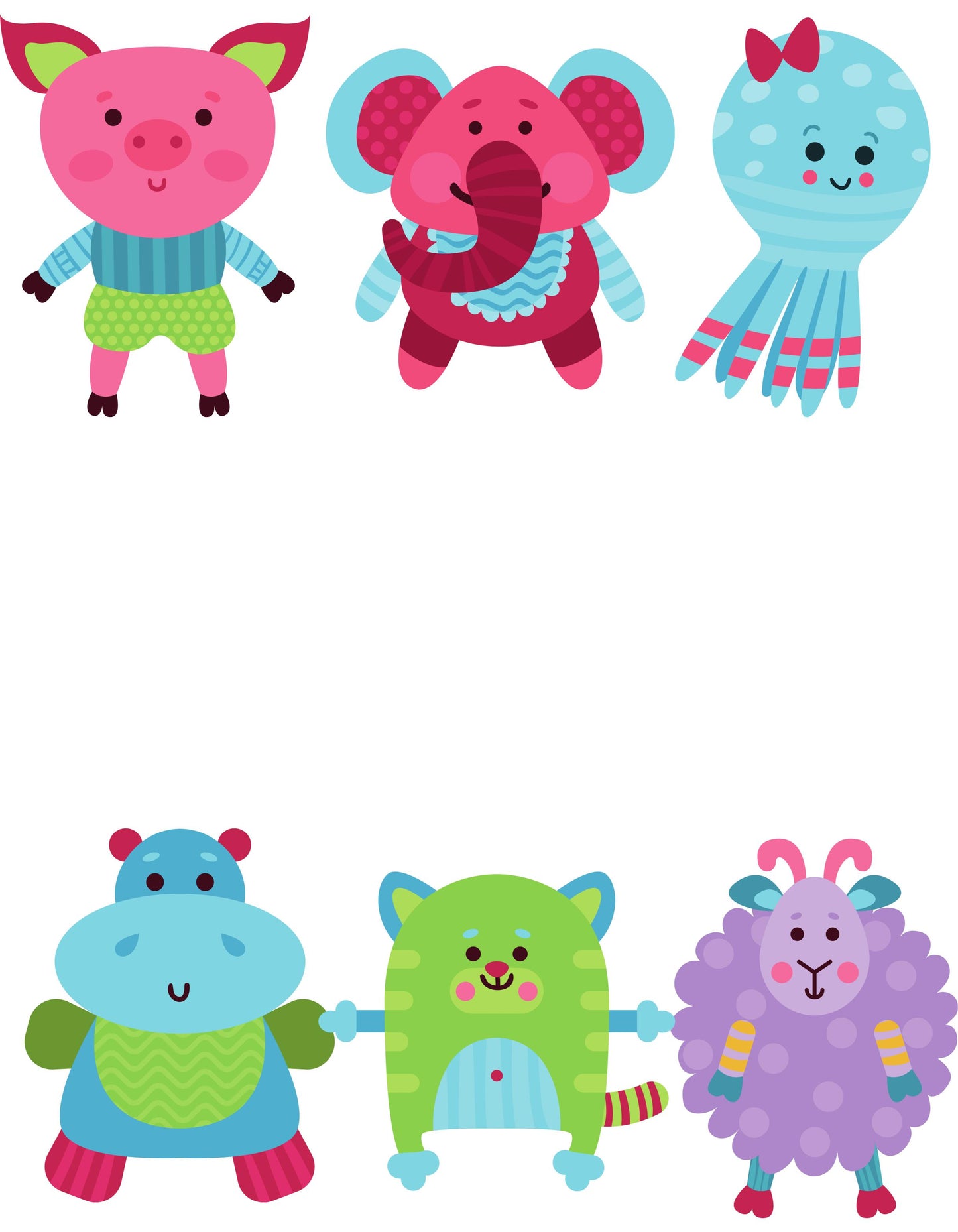 Kids Trouble Unisex T-Shirt Black by ZealforTee