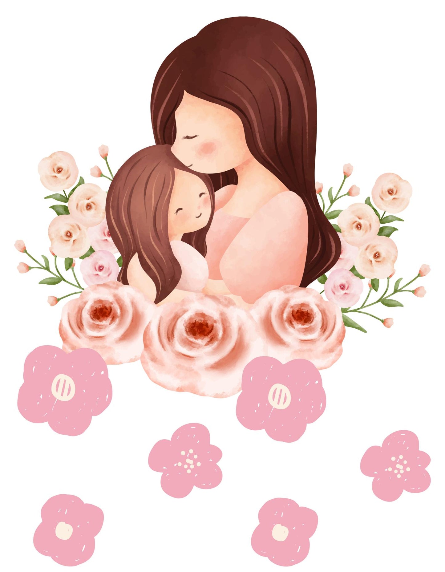 Kid's Sentiments Unisex T-shirt White by ZealforTee