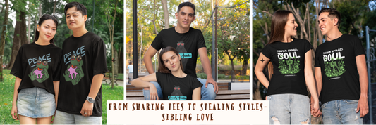 t shirts on bhai dooj