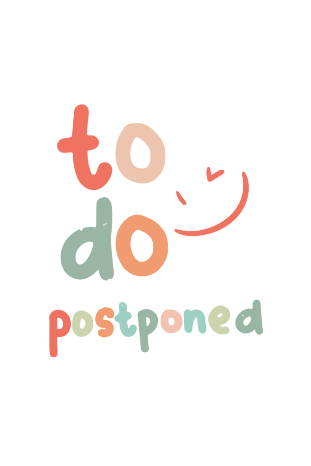 Women's Todo List T-shirt White by ZealforTee