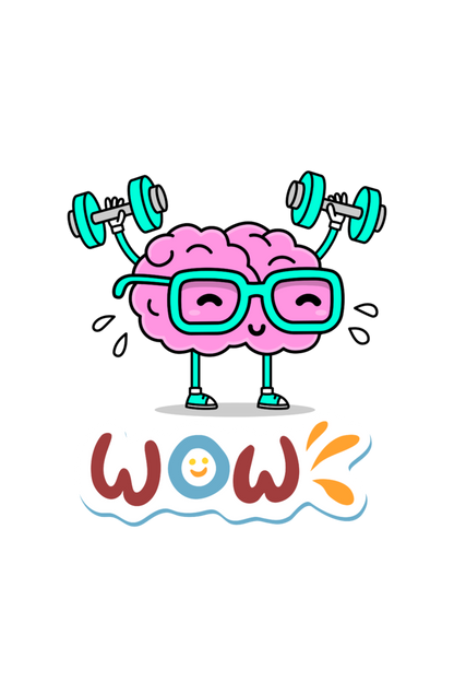 Women's WOW T-shirt Black by ZealforTee