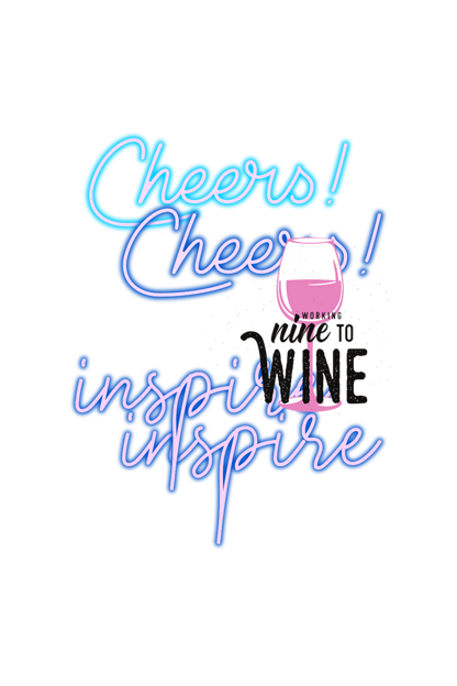 Women's Wine Oversized T-shirt Purple by ZealforTee