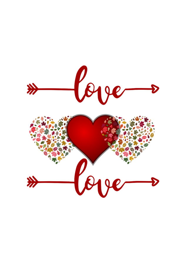 Women's Love Square Oversized T shirt Black by ZealforTee