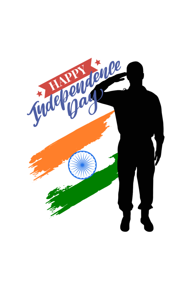 Independence Day Design by ZealforTee