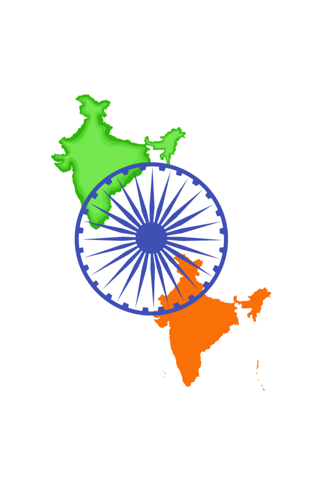 Republic Day Design by ZealforTee