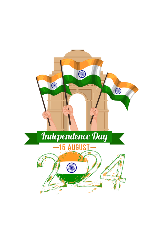 Republic Day Design by ZealforTee