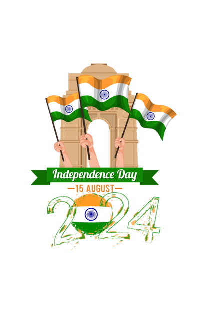 Republic Day Design by ZealforTee