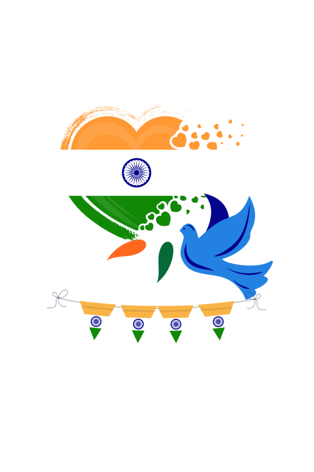 Independence Day Design by ZealforTee