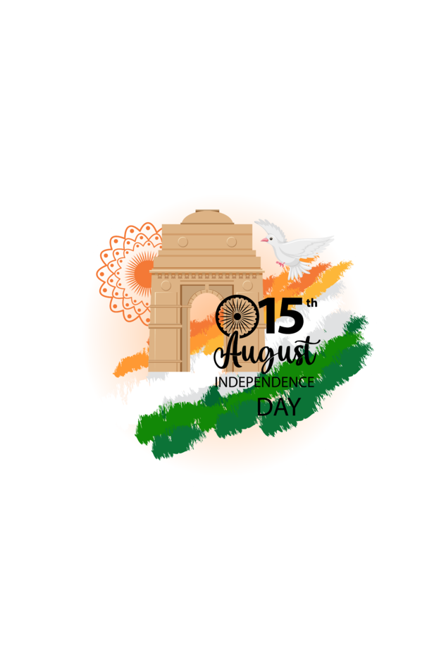 Republic Day Design by ZealforTee