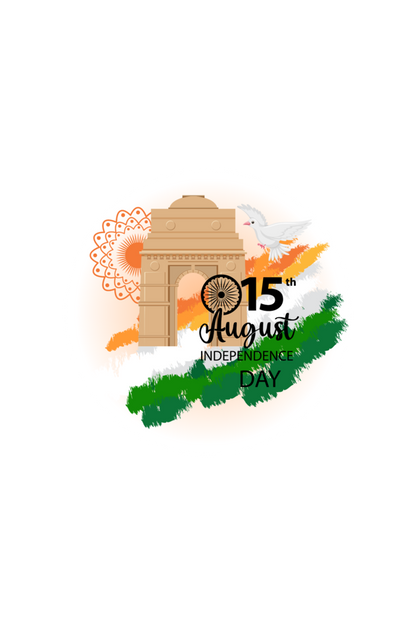 Republic Day Design by ZealforTee