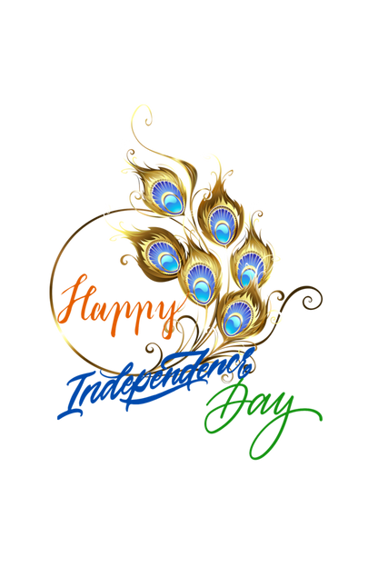 Republic Day Design for Cap by ZealforTee