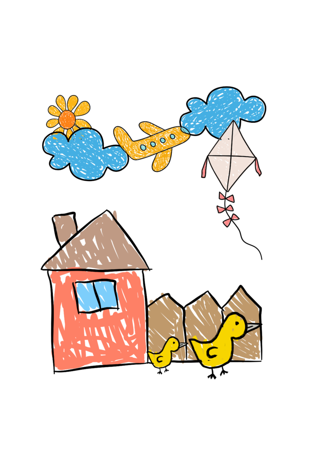 Women's Scenery Hoodie Sweatshirt Black by ZealforTee