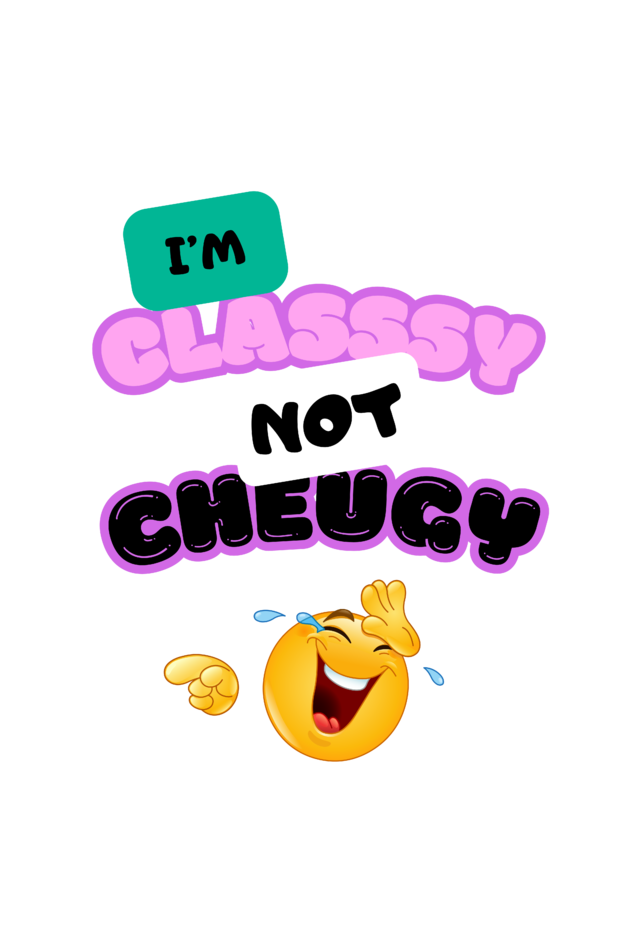 Women's Cheugy Gen-Z Hoodie Sweatshirt Lavender by ZealforTee