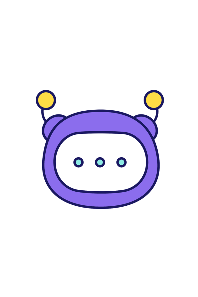 Women's Tech Chatbot Hoodies sweatshirt White by ZealforTee