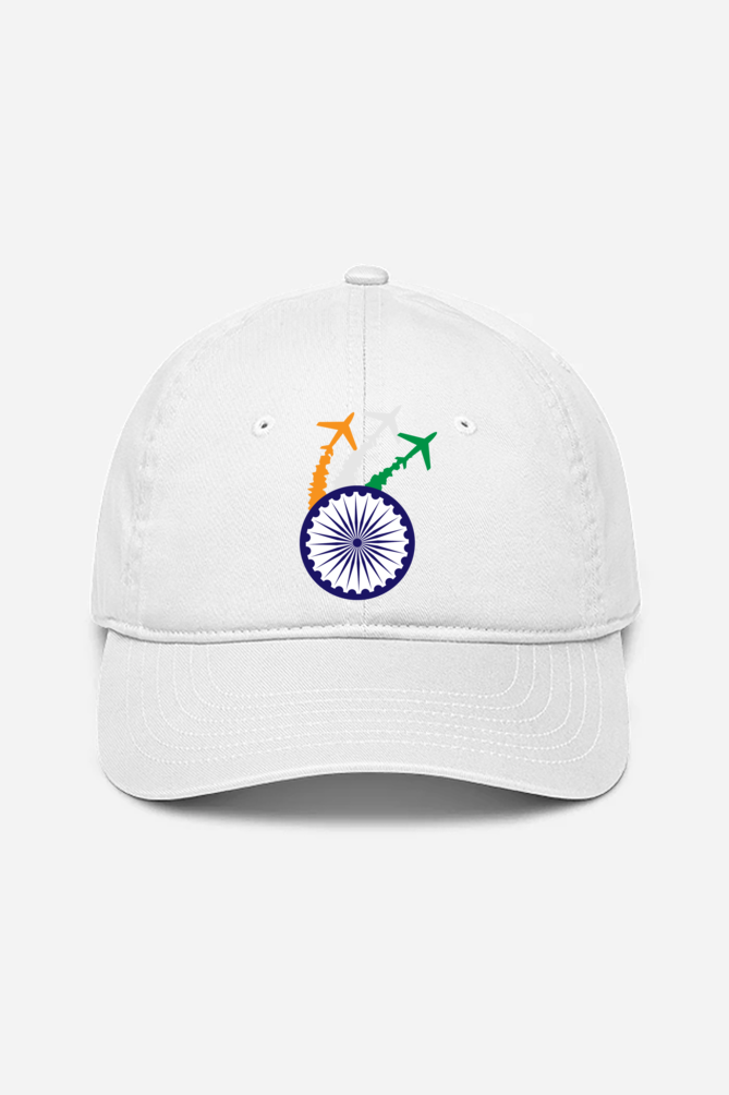 Independence Day Cap by ZealforTee