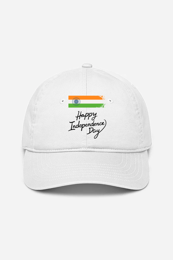 Republic Day Cap by ZealforTee