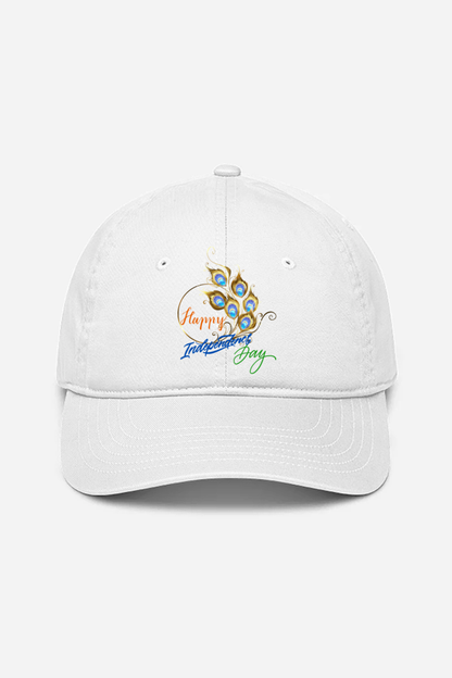 Republic Day Cap by ZealforTee