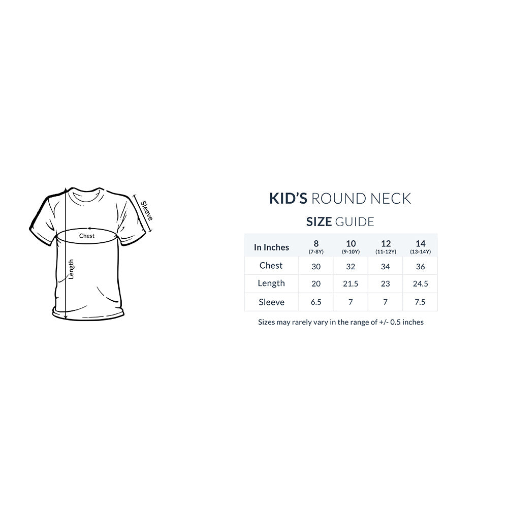 Kid's Wanna Play Elephant Unisex Tshirt White by ZealforTee