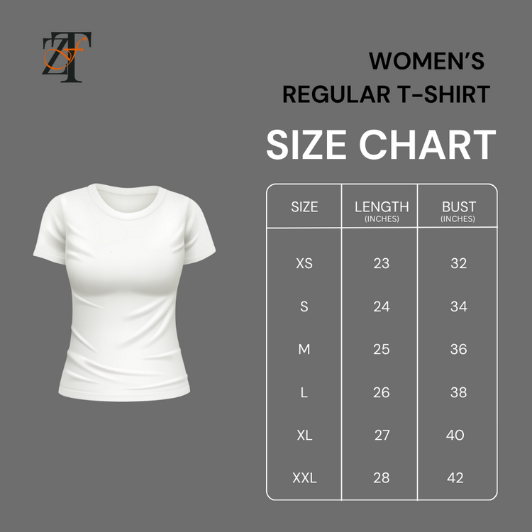 Women's Baby Pink All Over Print T-shirt