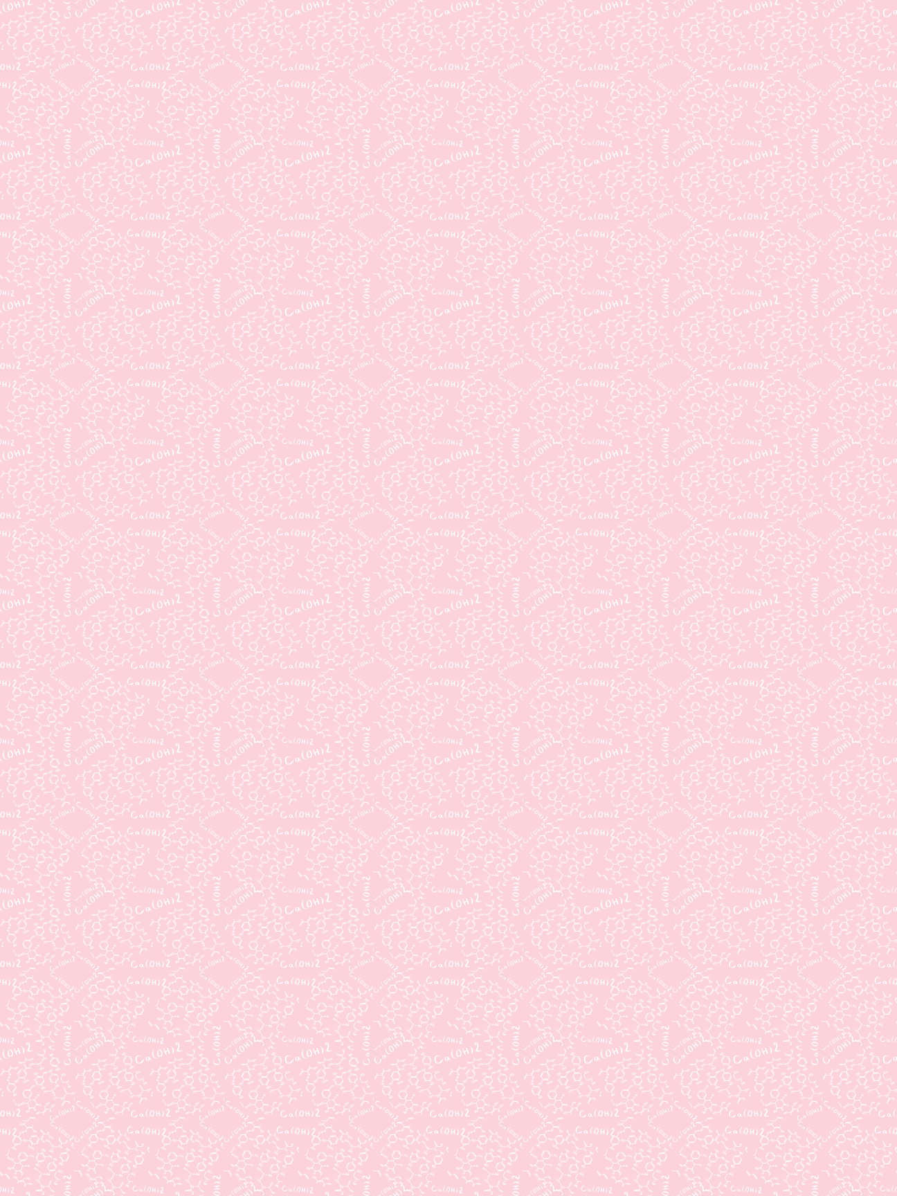 Women's Baby Pink All Over Print T-shirt