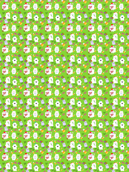 Women's Atlantis All Over Print T-shirt