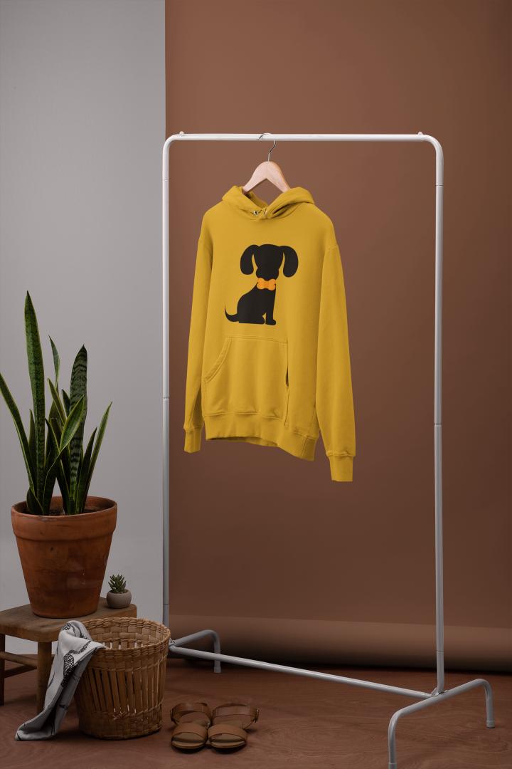 Men's Fidos Hoodie Sweatshirt Baby Blue by ZealforTee