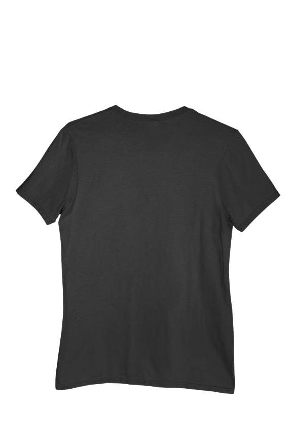 Kid's Princess Unisex T-shirt Black by ZealforTee