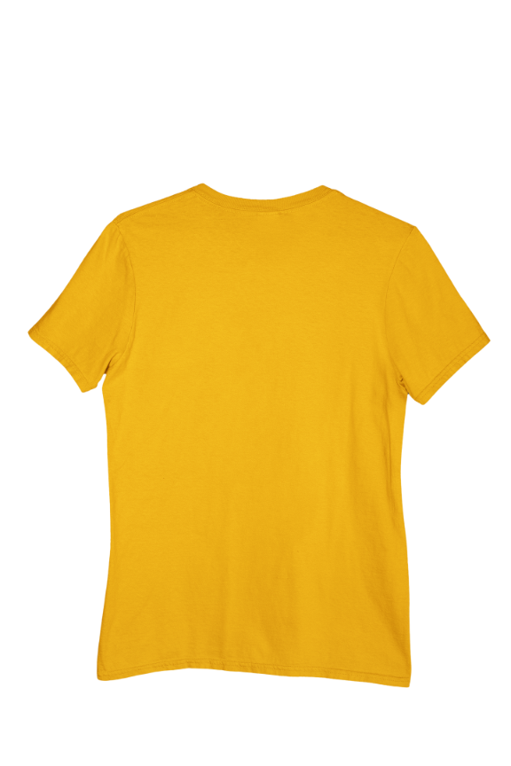 Kid's Princess Unisex T-shirt Butter Yellow by ZealforTee