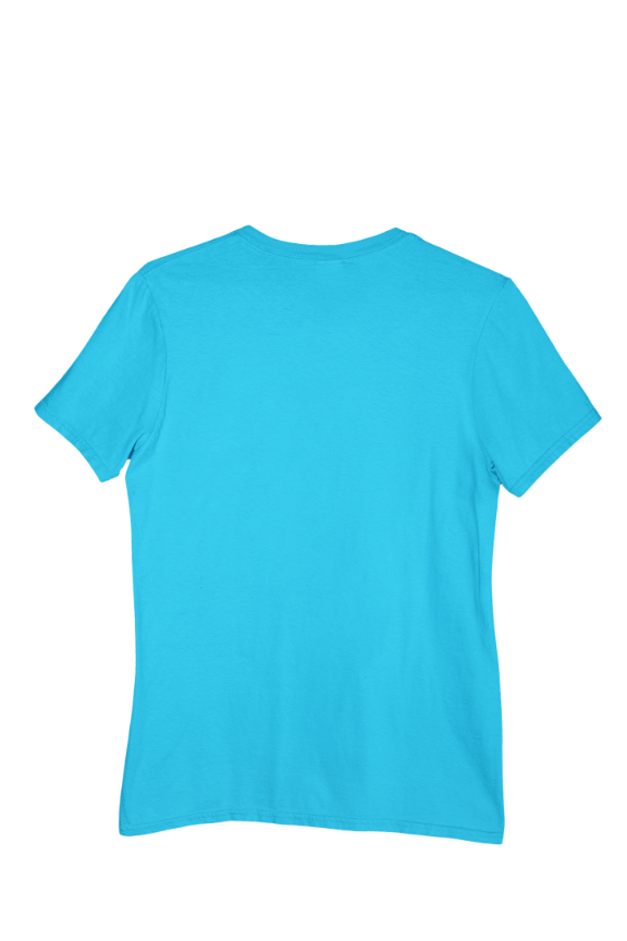 Kid's Sentiments Unisex T-shirt SkyBlue by ZealforTee