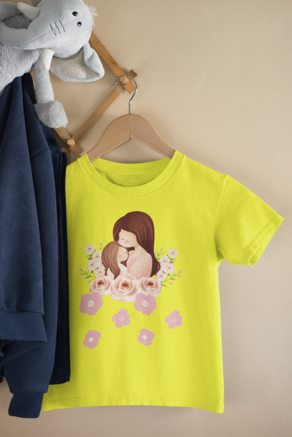 Kid's Sentiments Unisex T-shirt Flag Green by ZealforTee