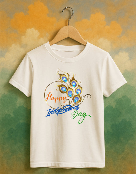 Republic Day T-shirt by ZealforTee