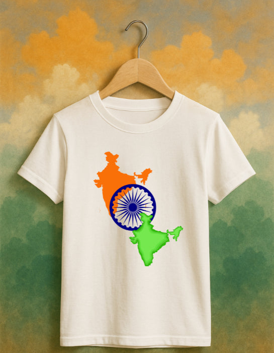 Independence Day Boy T-shirt by ZealforTee