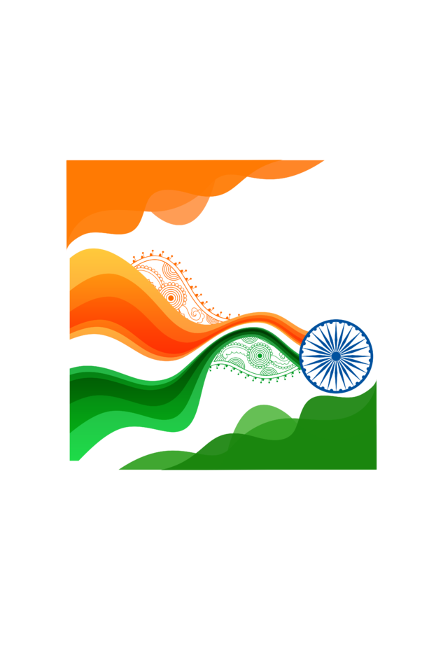 Men Republic Day T-shirt by ZealforTee