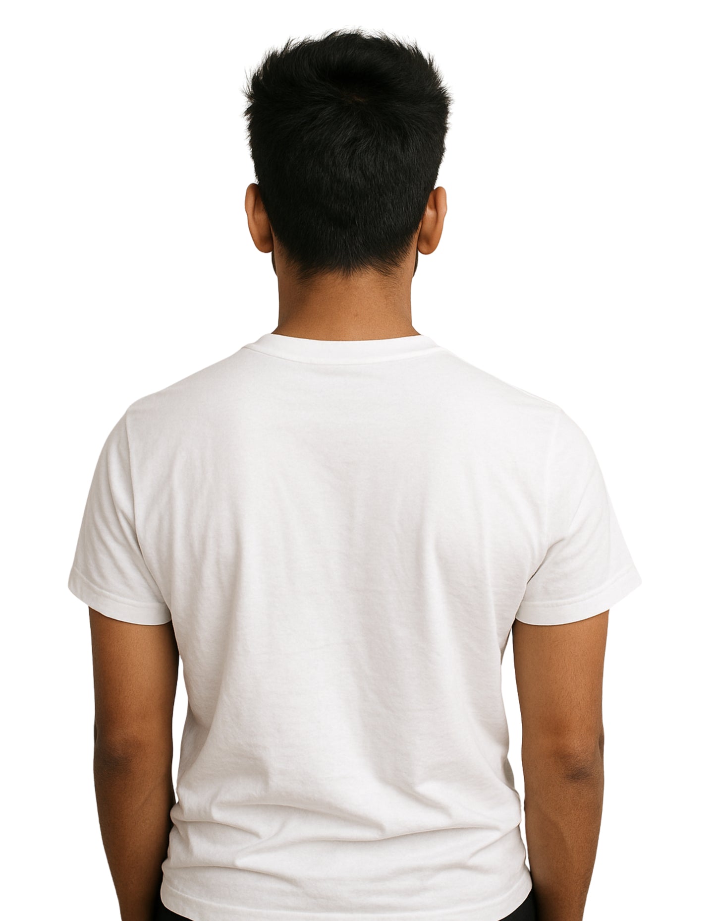 Men Holi T-shirt