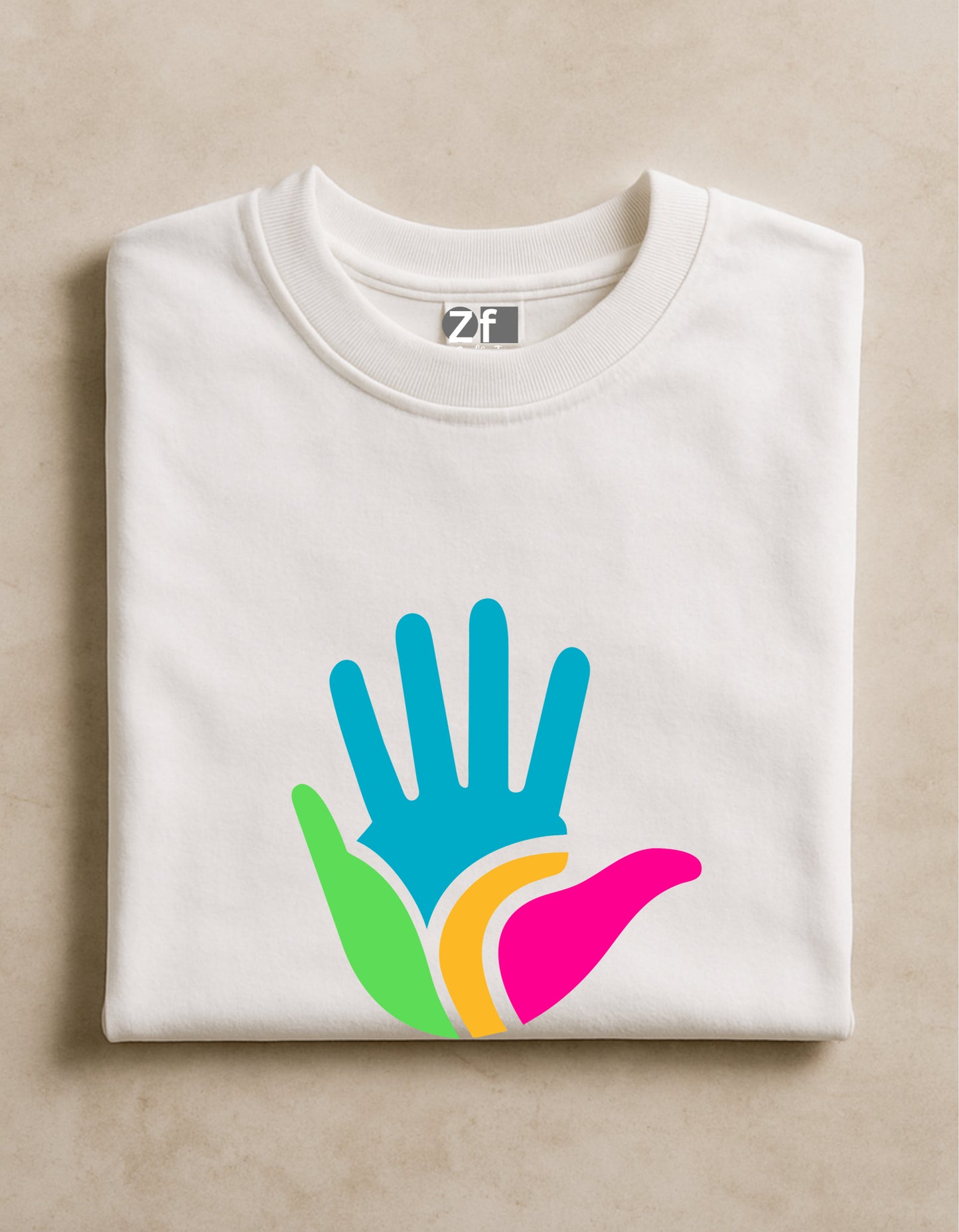 Men Holi T-shirt
