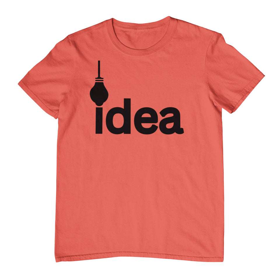 Women's Idea T-Shirt Wild Watermelon by ZealforTee