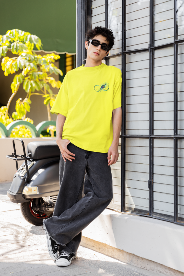 Men Morpankh T-shirt