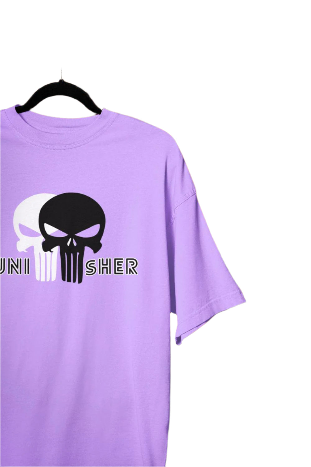 Men's Punisher T-Shirt  by ZealforTee