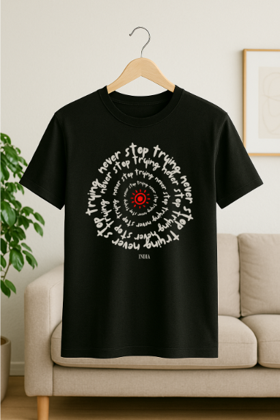 Women Never Stop T-shirt by ZealforTee