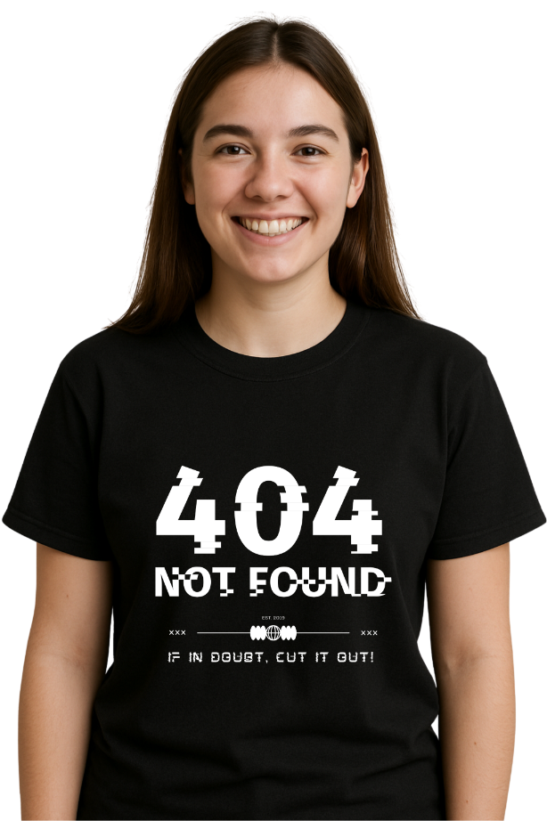 Women Not Found Tshirt by ZealforTee