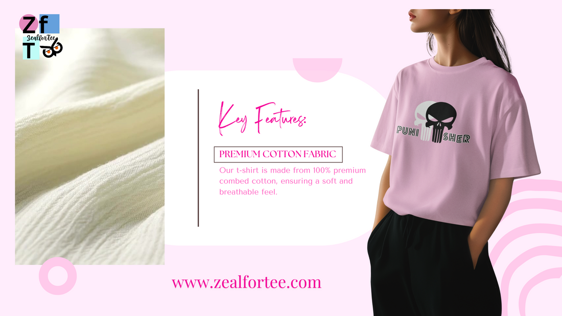 zealfortee key features