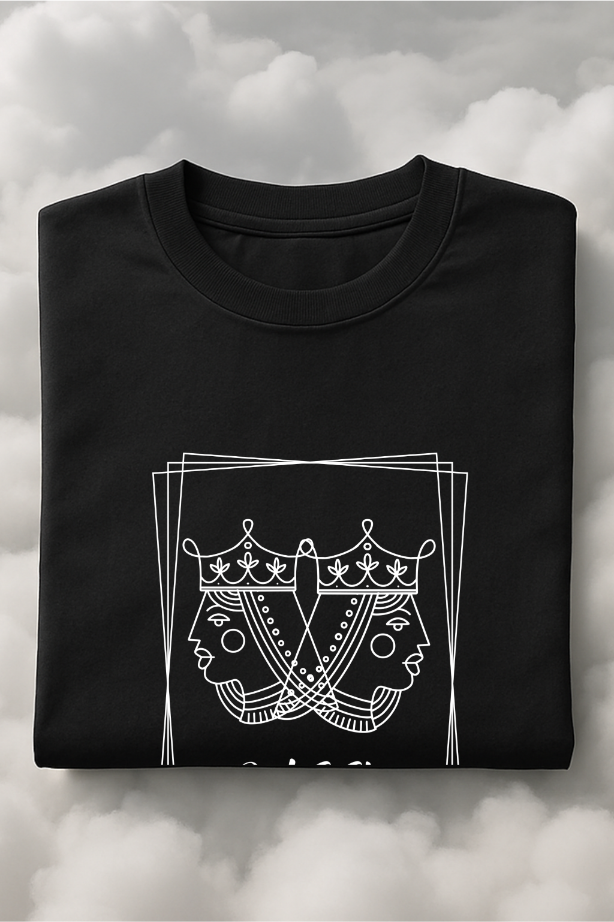 Queen Tee by ZealforTee
