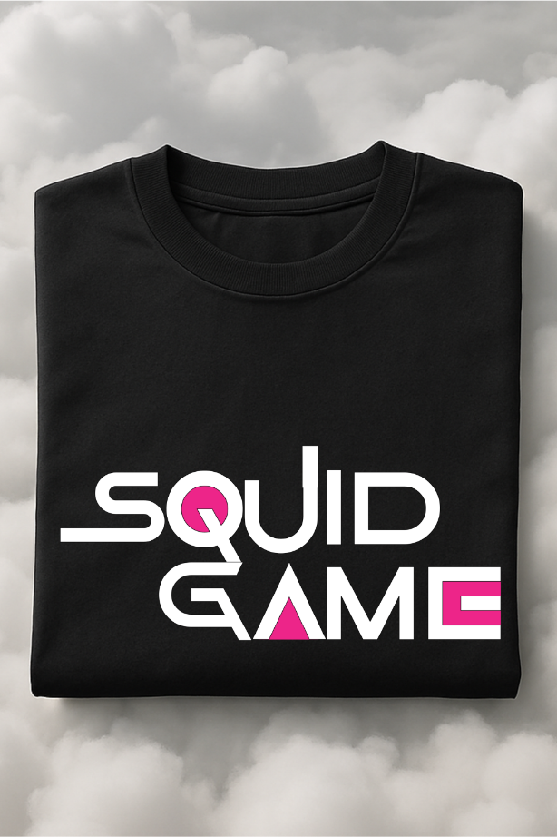 Women Squid Game Tshirt by ZealforTee